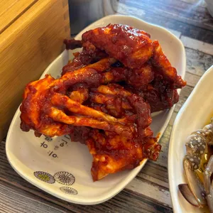 홍일품간장게장 사진