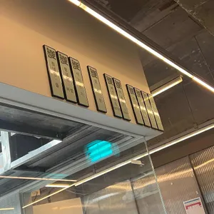힘냉면록 리뷰 사진