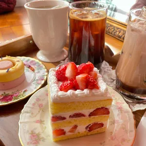 라 뚜셩트 사진