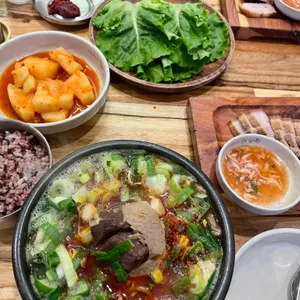 제주은희네해장국 사진