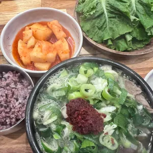 제주은희네해장국 사진