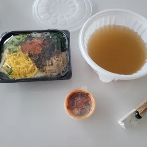 풍국면 사진