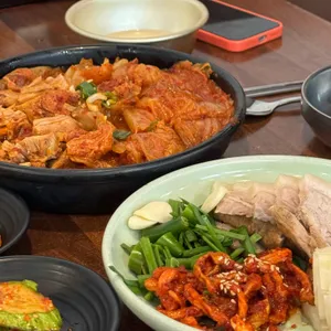 북촌도담 사진
