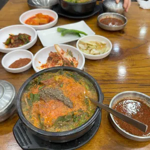 흑고을 사진