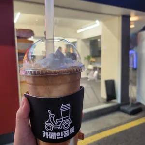 카페인중독 사진