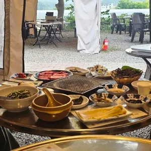 철마 한우 수목원 리뷰 사진