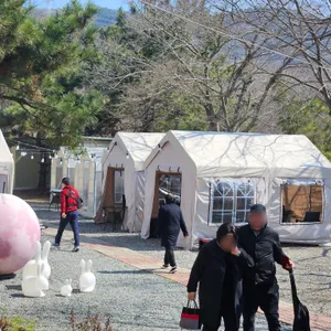 철마 한우 수목원 리뷰 사진