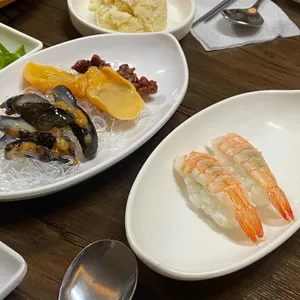 팔팔수산 사진