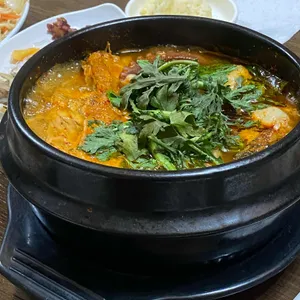 팔팔수산 사진