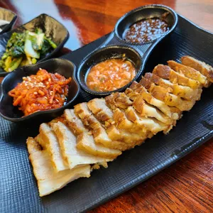 신촌막국수 리뷰 사진