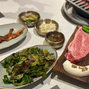 백송 리뷰 사진