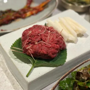 백송 리뷰 사진