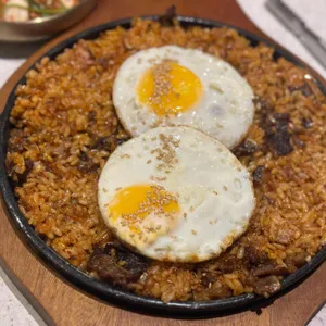 백송 리뷰 사진