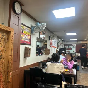 세모분식 리뷰 사진