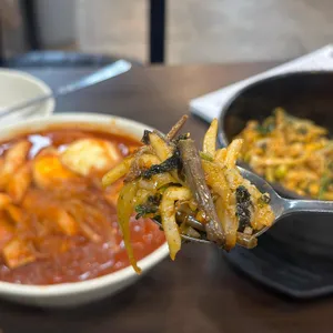 세모분식 사진
