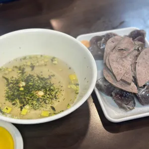 세모분식 리뷰 사진