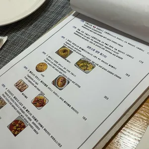파스타공작소 리뷰 사진