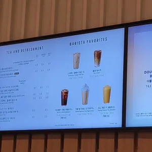 스타벅스 리뷰 사진