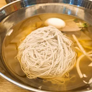 함흥본가면옥 사진
