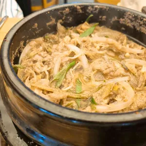 함흥본가면옥 사진