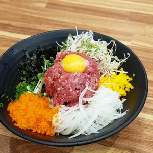 스시다이와 회전초밥 사진