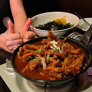 한신포차 사진