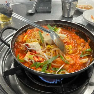 흑돈담 사진