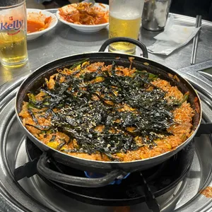 흑돈담 사진