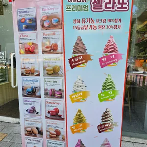 오디씨 리뷰 사진