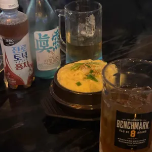 오투 휴게소 사진