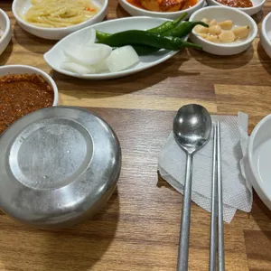 평촌보신탕 사진