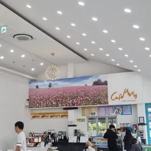 카페 설렘 리뷰 사진