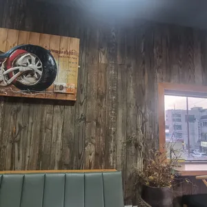 아메리카노 리뷰 사진