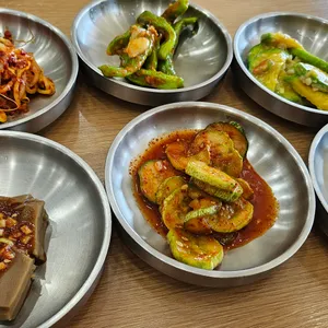 생선굽는마을 사진