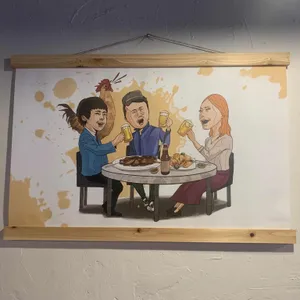 꼬꼬옛날통닭 리뷰 사진