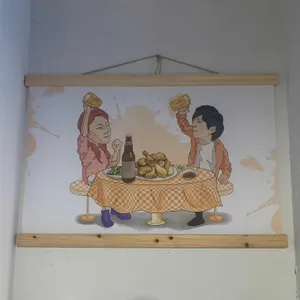 꼬꼬옛날통닭 리뷰 사진