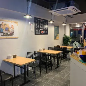 꼬꼬옛날통닭 리뷰 사진