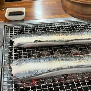 장어세상 사진