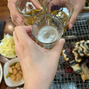 장어세상 사진