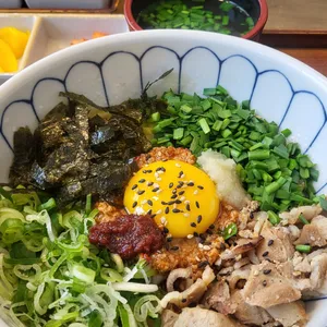 우마이식당 리뷰 사진