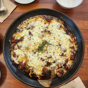 일미리금계찜닭 사진