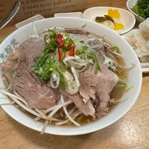 미분당 사진