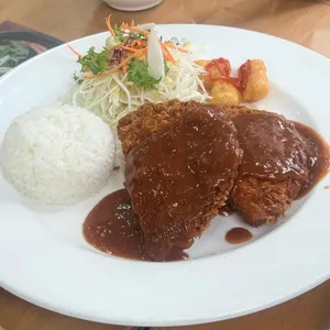 고봉민김밥인 사진