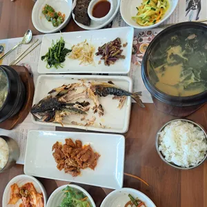 미꼬담 롯데백화점 사진