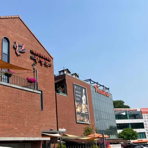 파네트리 제과명장 김영모 리뷰 사진