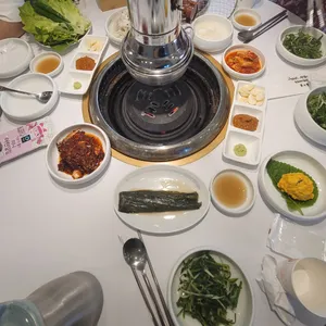 이태원왕갈비 사진