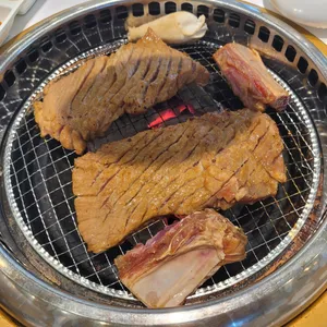 이태원왕갈비 사진