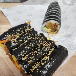 정가네김밥 사진