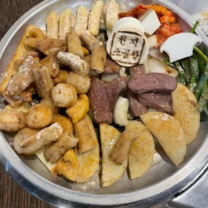 천지소곱창 사진