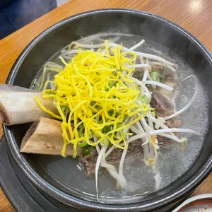소사면옥 리뷰 사진